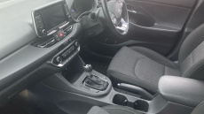 Hyundai i30 1.0T GDi SE Connect 5dr DCT Petrol Hatchback